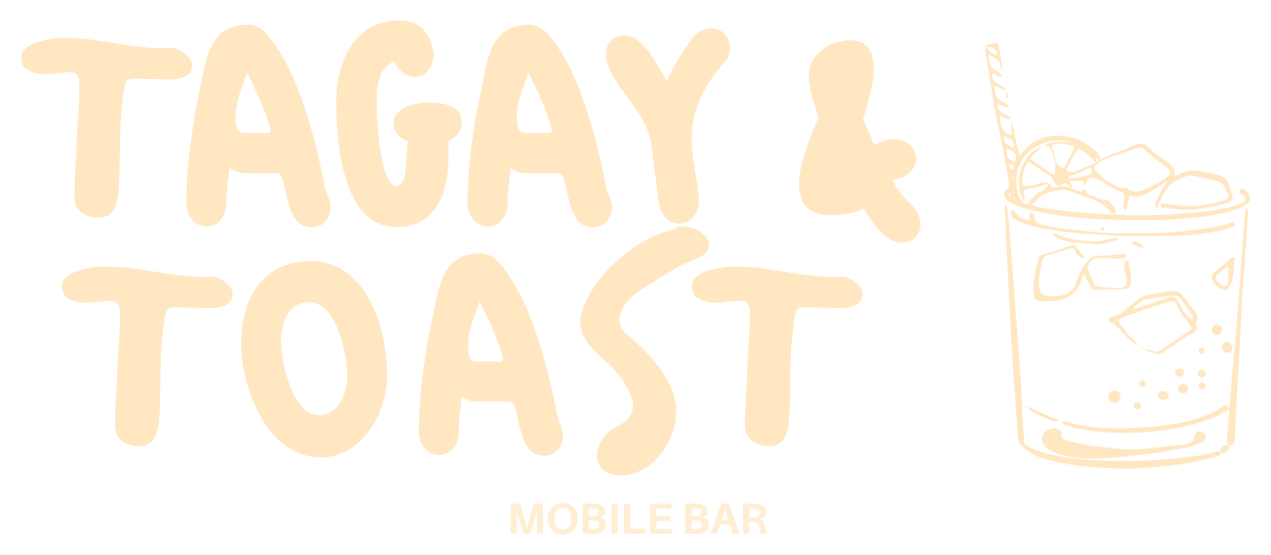 Tagay & Toast Mobile Bar